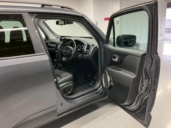 Ref:AUX-19818254 CHRYSLER JEEP JEEP RENEGADE 2024 - Image 9