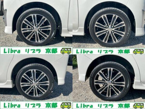 Ref:AUX-19818256 DAIHATSU TANTO 2014 - Image 17