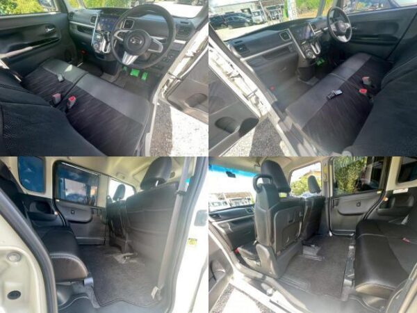 Ref:AUX-19818256 DAIHATSU TANTO 2014 - Image 18