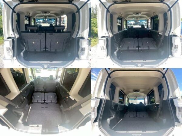 Ref:AUX-19818256 DAIHATSU TANTO 2014 - Image 19