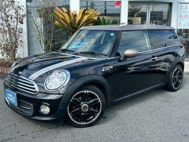 Ref:AUX-19818257 MINI MINI 2013 - Image 2