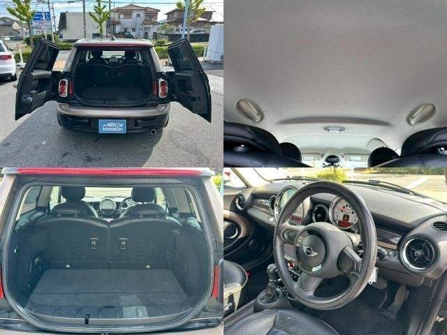 Ref:AUX-19818257 MINI MINI 2013 - Image 11