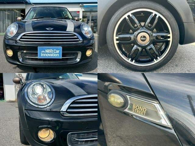 Ref:AUX-19818257 MINI MINI 2013 - Image 15