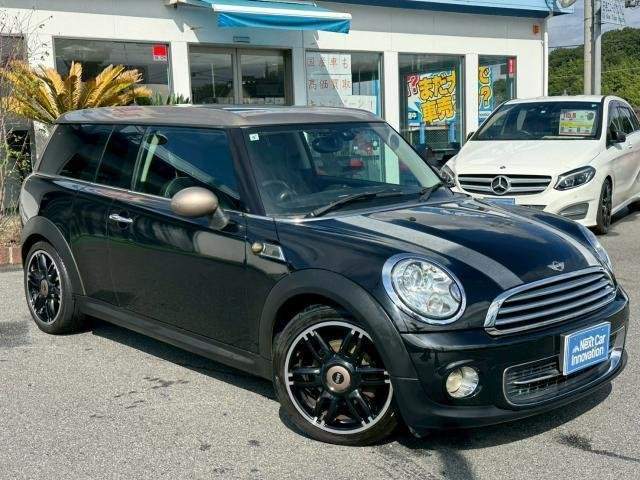 Ref:AUX-19818257 MINI MINI 2013 - Image 4