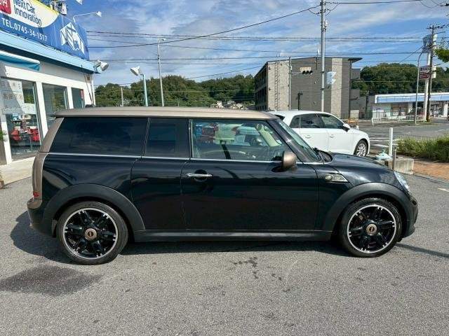 Ref:AUX-19818257 MINI MINI 2013 - Image 5