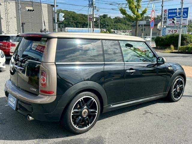 Ref:AUX-19818257 MINI MINI 2013 - Image 6