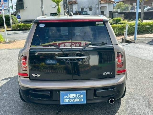 Ref:AUX-19818257 MINI MINI 2013 - Image 7