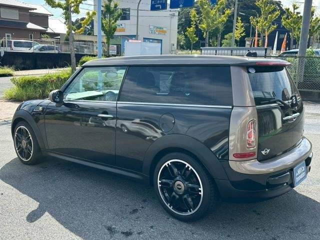 Ref:AUX-19818257 MINI MINI 2013 - Image 8