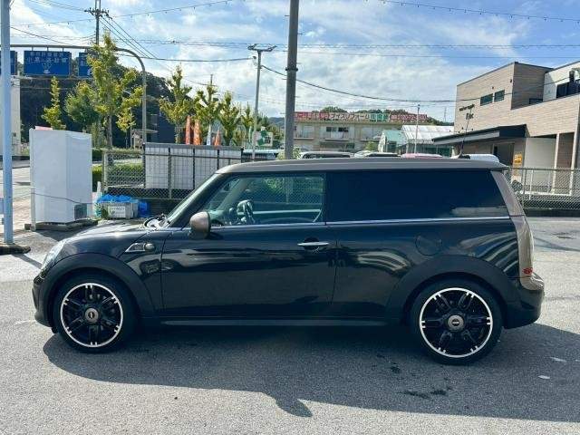 Ref:AUX-19818257 MINI MINI 2013 - Image 9