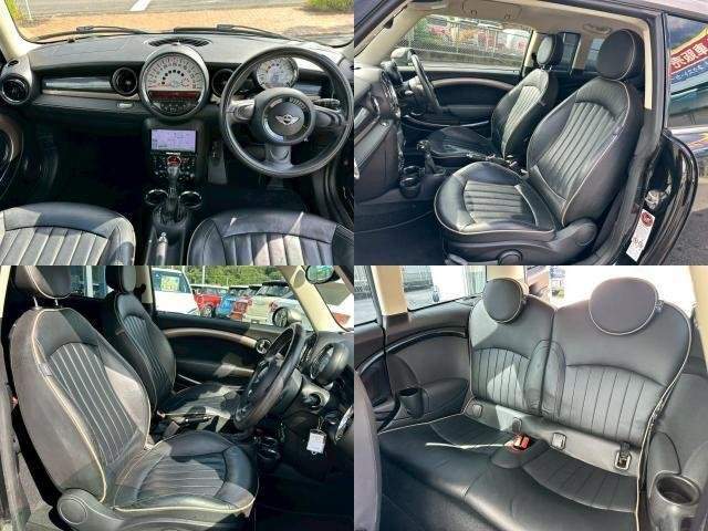 Ref:AUX-19818257 MINI MINI 2013 - Image 10