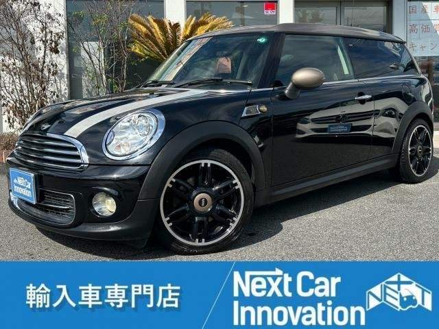 Ref:AUX-19818257 MINI MINI 2013
