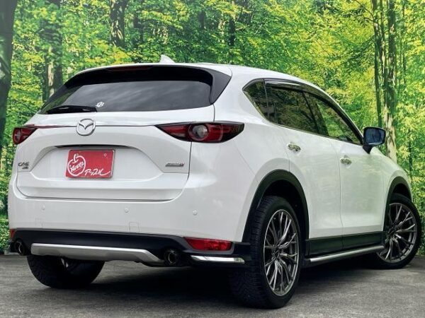 Ref:AUX-19818339 MAZDA CX-5 2017 - Image 2