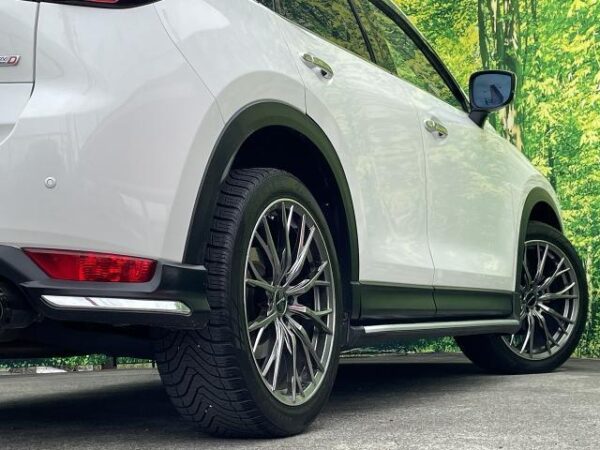 Ref:AUX-19818339 MAZDA CX-5 2017 - Image 11