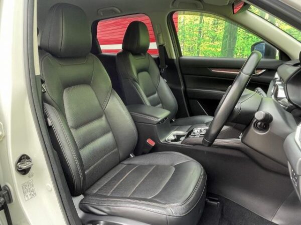 Ref:AUX-19818339 MAZDA CX-5 2017 - Image 12