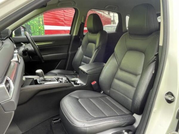 Ref:AUX-19818339 MAZDA CX-5 2017 - Image 13