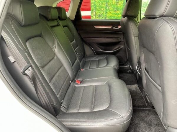 Ref:AUX-19818339 MAZDA CX-5 2017 - Image 14