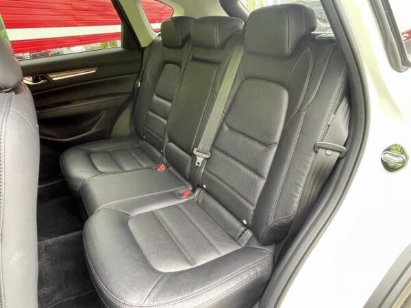 Ref:AUX-19818339 MAZDA CX-5 2017 - Image 15