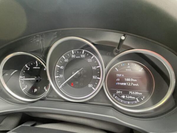 Ref:AUX-19818339 MAZDA CX-5 2017 - Image 19