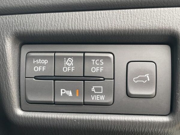 Ref:AUX-19818339 MAZDA CX-5 2017 - Image 20