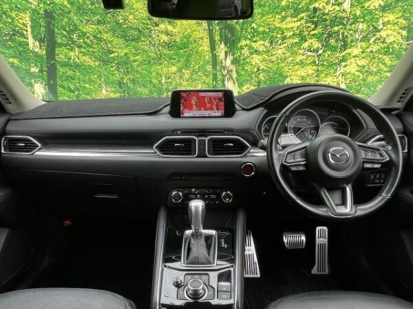 Ref:AUX-19818339 MAZDA CX-5 2017 - Image 3