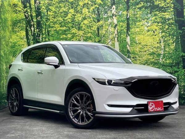 Ref:AUX-19818339 MAZDA CX-5 2017 - Image 4
