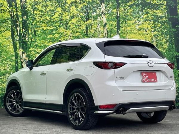 Ref:AUX-19818339 MAZDA CX-5 2017 - Image 5