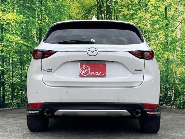 Ref:AUX-19818339 MAZDA CX-5 2017 - Image 7