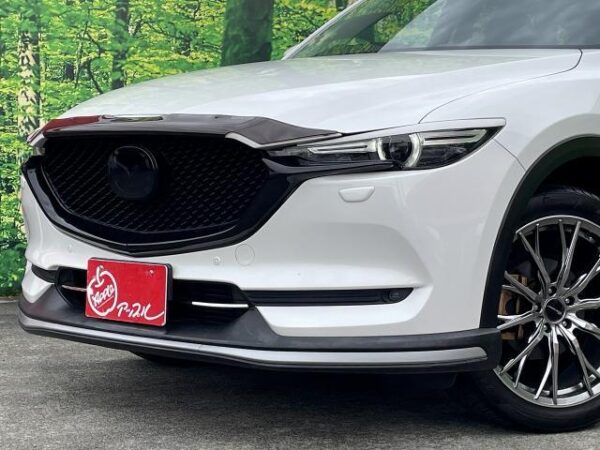 Ref:AUX-19818339 MAZDA CX-5 2017 - Image 9