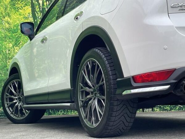 Ref:AUX-19818339 MAZDA CX-5 2017 - Image 10