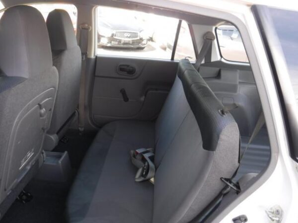 Ref:AUX-19818363 NISSAN AD 2013 - Image 11
