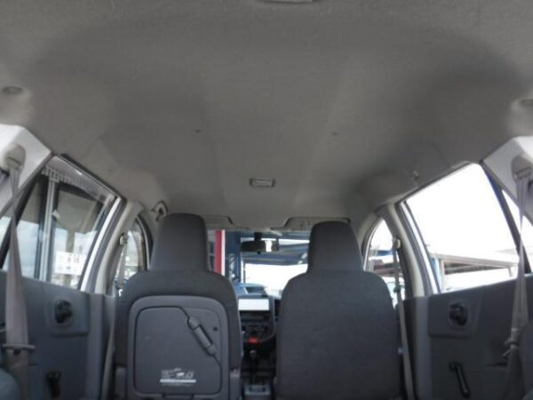 Ref:AUX-19818363 NISSAN AD 2013 - Image 14