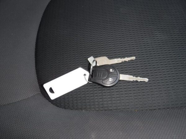 Ref:AUX-19818363 NISSAN AD 2013 - Image 16