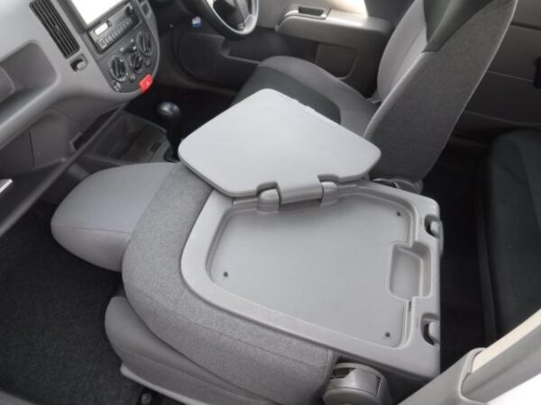 Ref:AUX-19818363 NISSAN AD 2013 - Image 17
