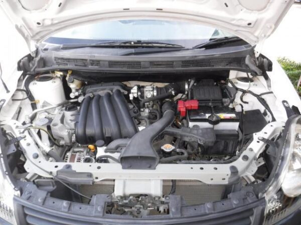 Ref:AUX-19818363 NISSAN AD 2013 - Image 19