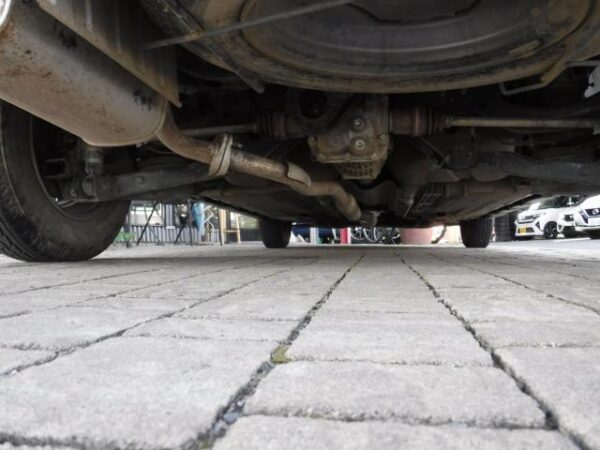 Ref:AUX-19818363 NISSAN AD 2013 - Image 20
