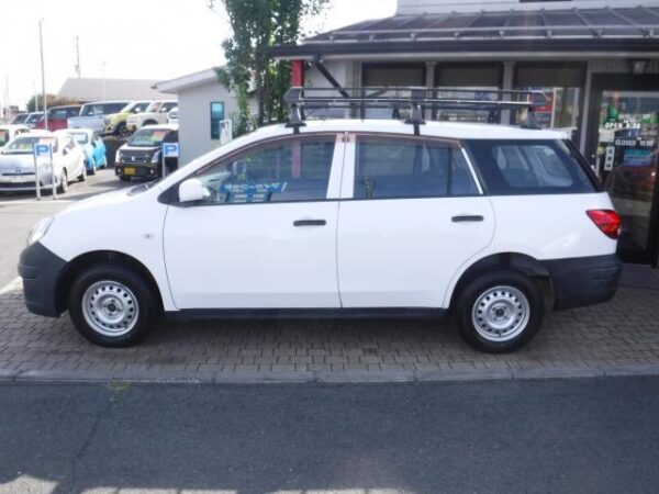 Ref:AUX-19818363 NISSAN AD 2013 - Image 6
