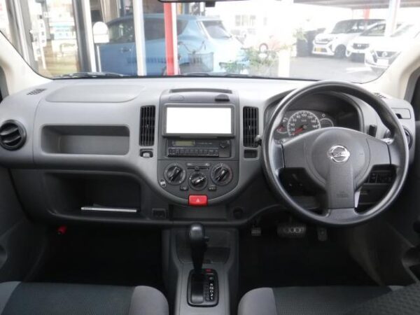 Ref:AUX-19818363 NISSAN AD 2013 - Image 8