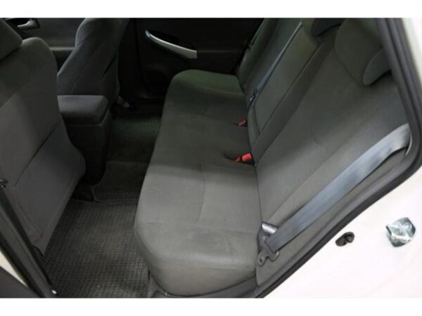 Ref:AUX-19818370 TOYOTA PRIUS 2011 - Image 12