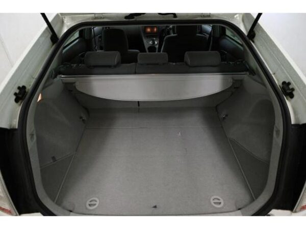 Ref:AUX-19818370 TOYOTA PRIUS 2011 - Image 13