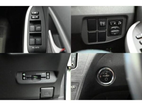 Ref:AUX-19818370 TOYOTA PRIUS 2011 - Image 16