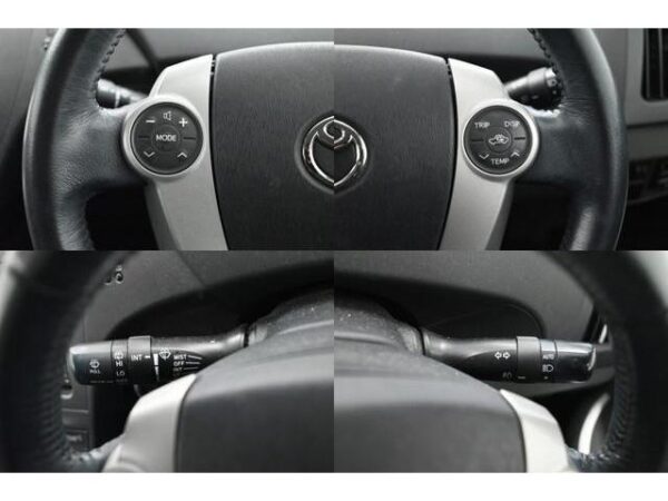 Ref:AUX-19818370 TOYOTA PRIUS 2011 - Image 18