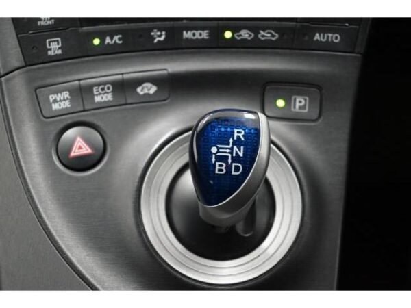 Ref:AUX-19818370 TOYOTA PRIUS 2011 - Image 19