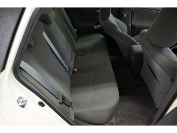 Ref:AUX-19818370 TOYOTA PRIUS 2011 - Image 7