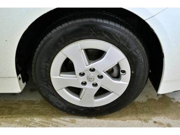 Ref:AUX-19818370 TOYOTA PRIUS 2011 - Image 9