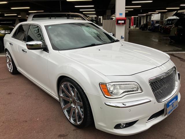 Ref:AUX-19818376 CHRYSLER CHRYSLER 300 2015 - Image 2