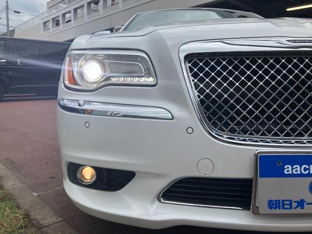 Ref:AUX-19818376 CHRYSLER CHRYSLER 300 2015 - Image 12