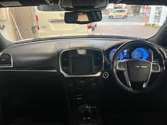 Ref:AUX-19818376 CHRYSLER CHRYSLER 300 2015 - Image 13