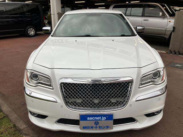 Ref:AUX-19818376 CHRYSLER CHRYSLER 300 2015 - Image 3