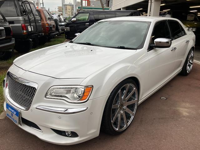 Ref:AUX-19818376 CHRYSLER CHRYSLER 300 2015 - Image 4