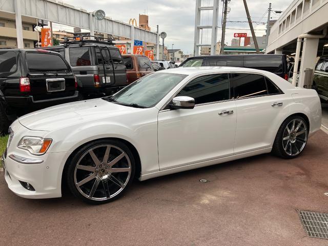 Ref:AUX-19818376 CHRYSLER CHRYSLER 300 2015 - Image 5